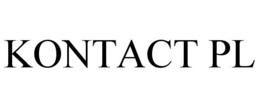KONTACT PL trademark