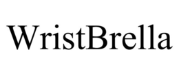 WRISTBRELLA trademark
