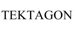 TEKTAGON trademark