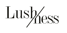 LUSHNESS trademark