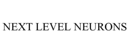 NEXT LEVEL NEURONS trademark