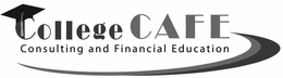 COLLEGE CAFE CONSULTING AND FINANCIAL EDUCATION trademark