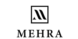 M MEHRA trademark