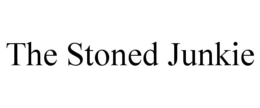 THE STONED JUNKIE trademark