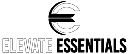 E ELEVATE ESSENTIALS trademark