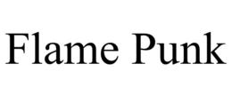 FLAME PUNK trademark