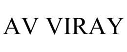 AV VIRAY trademark