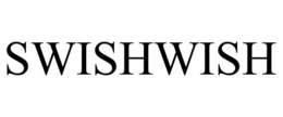 SWISHWISH trademark