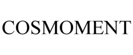 COSMOMENT trademark