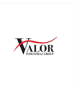 VALOR INDUSTRIAL GROUP trademark