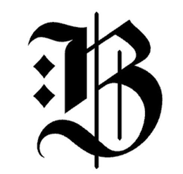B trademark