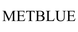 METBLUE trademark