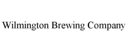WILMINGTON BREWING COMPANY trademark