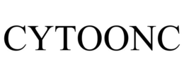CYTOONC trademark