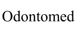 ODONTOMED trademark