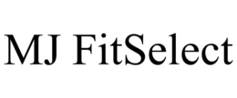 MJ FITSELECT trademark