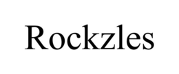 ROCKZLES trademark