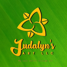JUDALYN'S ART LLC MY SOUL SMILES THROUGH ART trademark