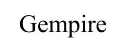 GEMPIRE trademark