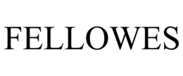 FELLOWES trademark