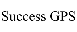 SUCCESS GPS trademark