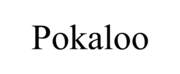 POKALOO trademark