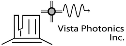 VISTA PHOTONICS INC. trademark