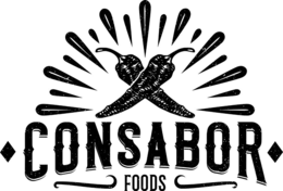CONSABOR FOODS trademark