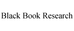 BLACK BOOK RESEARCH trademark