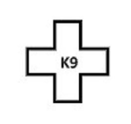 K9 trademark