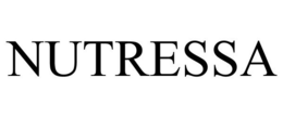 NUTRESSA trademark