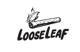 LOOSELEAF trademark