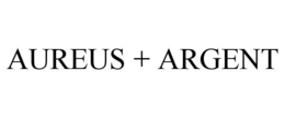 AUREUS + ARGENT trademark