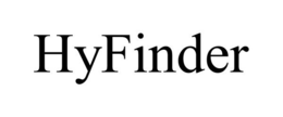 HYFINDER trademark