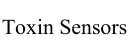 TOXIN SENSORS trademark