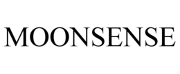 MOONSENSE trademark