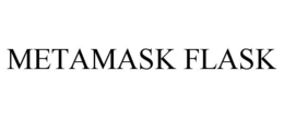 METAMASK FLASK trademark