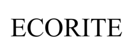 ECORITE trademark