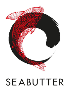 SEABUTTER trademark