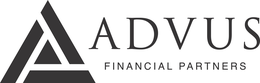 A ADVUS FINANCIAL PARTNERS trademark
