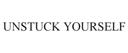 UNSTUCK YOURSELF trademark