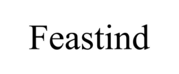 FEASTIND trademark