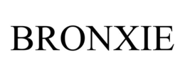 BRONXIE trademark