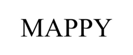 MAPPY trademark