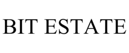 BIT ESTATE trademark