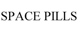 SPACE PILLS trademark