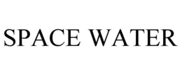 SPACE WATER trademark