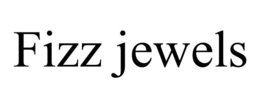 FIZZ JEWELS trademark