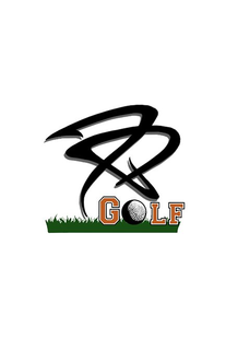 TP GOLF trademark