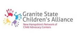 GRANITE STATE CHILDREN'S ALLIANCE NEW HAMPSHIRE'S NETWORK OF CHILD ADVOCACY CENTERS trademark